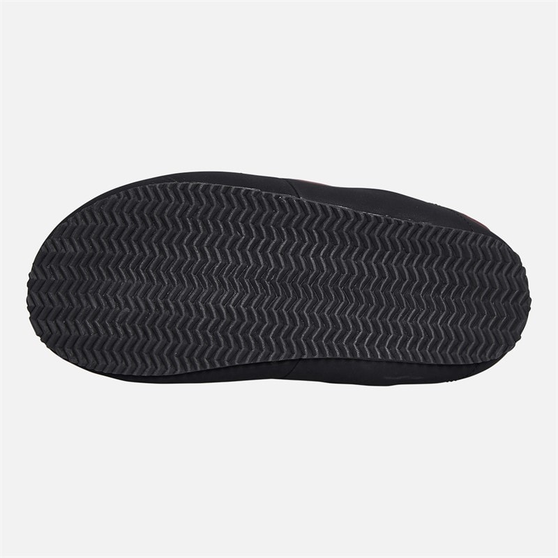 Berghaus Junior Bothy Booty Slippers Dark Purple/Dark Purple - Image 2