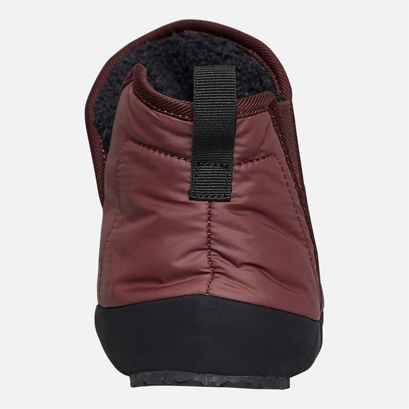 Berghaus Junior Bothy Booty Slippers Dark Purple/Dark Purple - Image 3