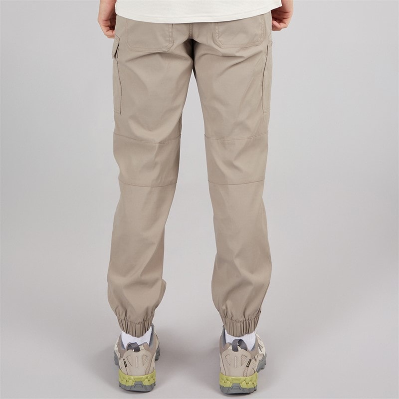 Berghaus Mens Urban Cargo Track Pants Natural/Natural - Image 2