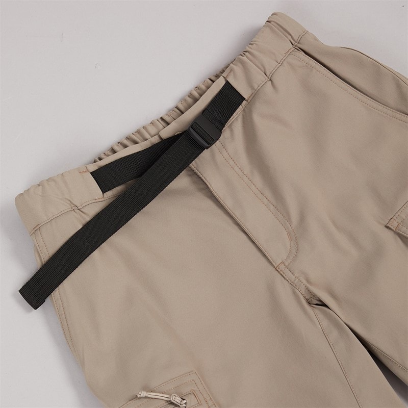 Berghaus Mens Urban Cargo Track Pants Natural/Natural - Image 3