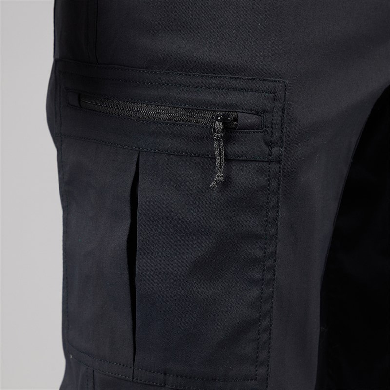 Berghaus Mens Urban Cargo Track Pants Black/Black - Image 5