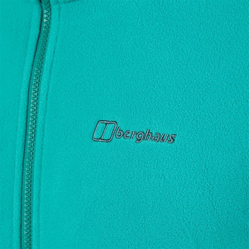 Berghaus Mens Bramblfell Gemini Gore-Tex Waterproof 3in1 Jacket Green - Image 5