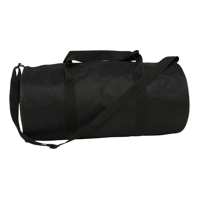 Bellfield Mens Holdall Black - Image 2