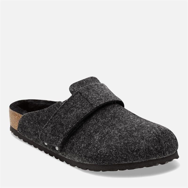 Birkenstock Womens Loma Clogs Anthracite - Image 2