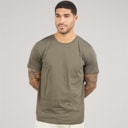 Selected Mens T-Shirt Morel