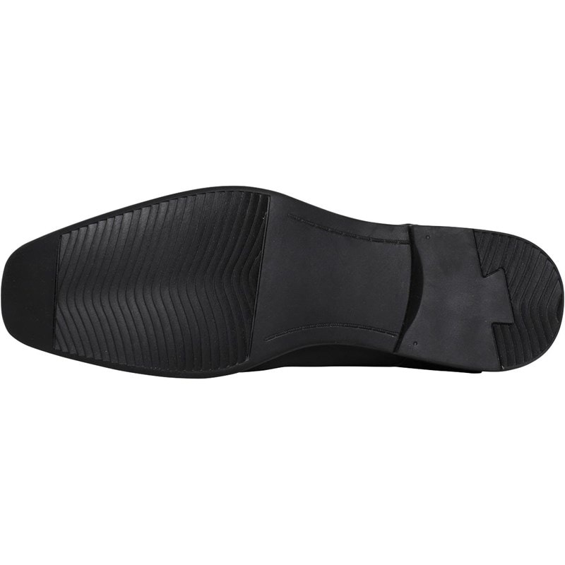 Ben Sherman Mens Durham Lace Shoes Black - Image 2