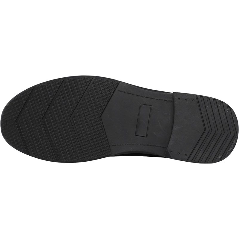 Ben Sherman Mens Tribute Chelsea Boots Black - Image 2