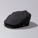Ben Sherman Mens Ivy Flat Cap Black