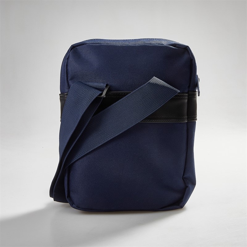 Ben Sherman Mens Cohen Cross Body Bag Navy - Image 3