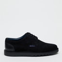 Ben Sherman Mens Daltrey Shoes Black
