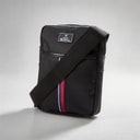 Ben Sherman Mens Cohen Cross Body Bag Black