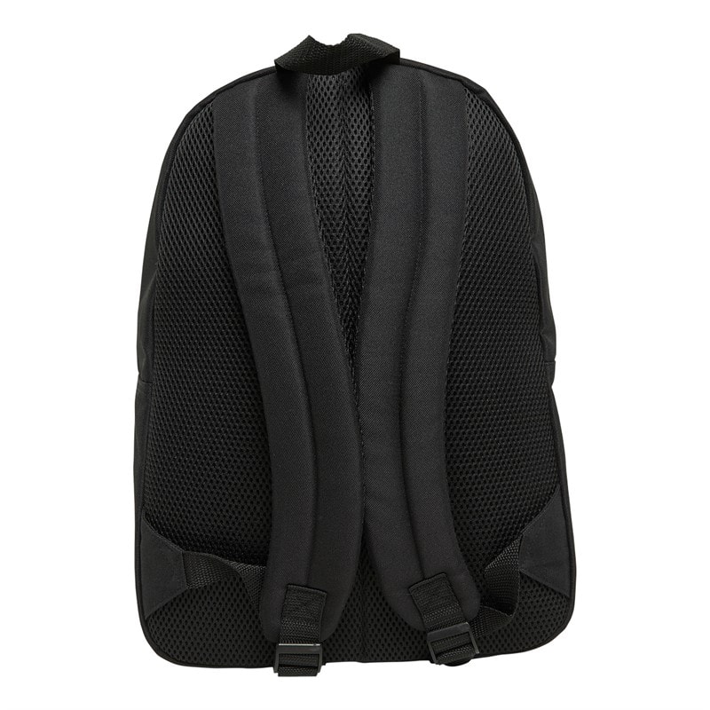 Ben Sherman Mens Hackman Backpack Black - Image 2