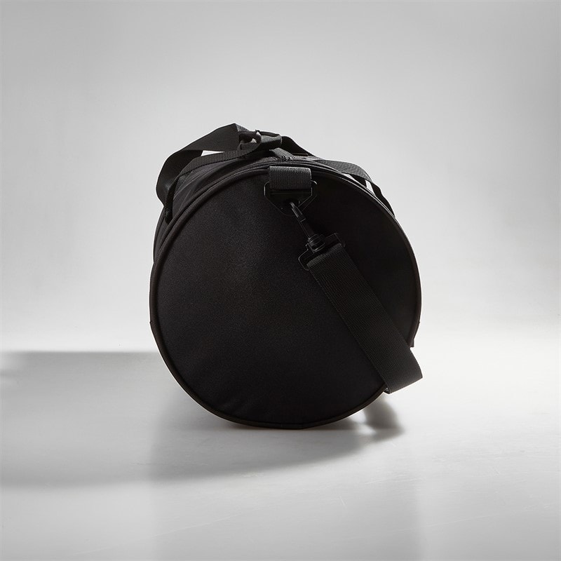 Ben Sherman Mens Steiger Barrel Bag Black - Image 4