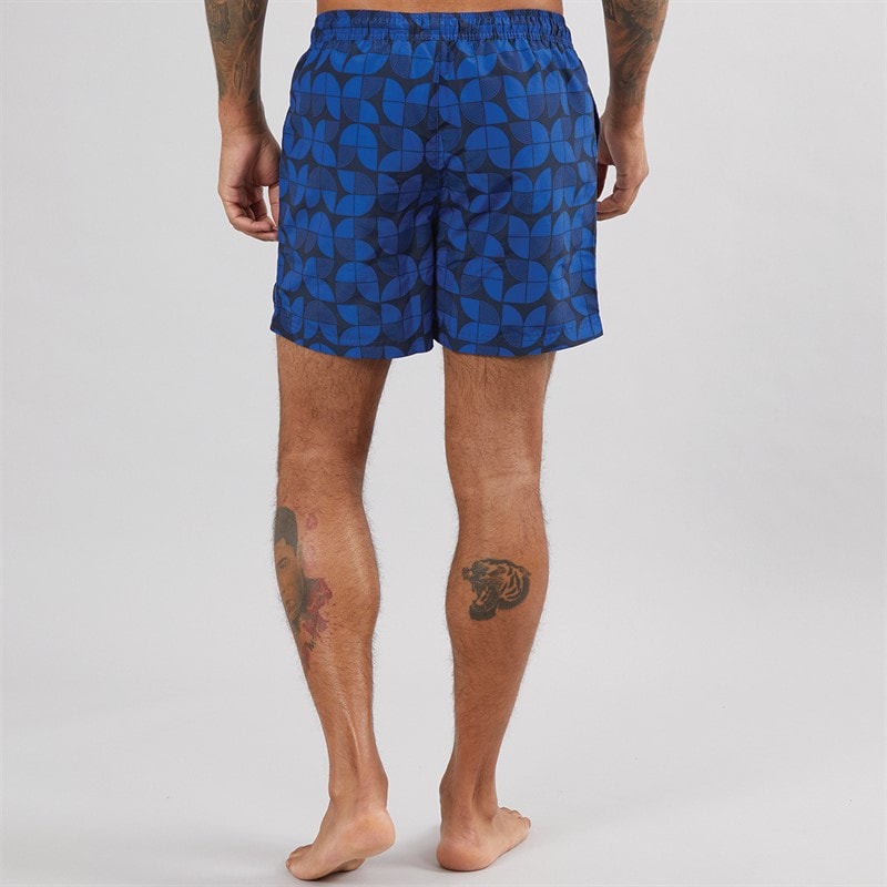 Ben Sherman Mens Swim Shorts Assorted - Image 2
