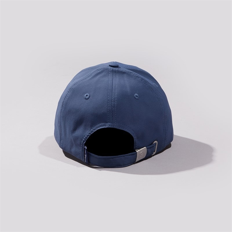 Ben Sherman Mens Waffle Cap Navy - Image 2