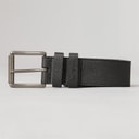 Ben Sherman Mens Classic Casual Belt Black