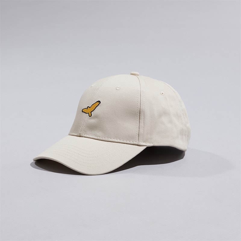 Brave Soul Mens Luca Eagle Cap Stone - Image 1