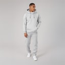 Brave Soul Mens Hadid Tracksuit Storm Grey