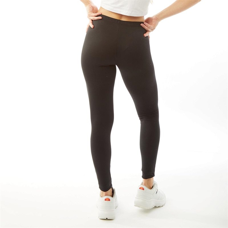 Brave Soul Womens South Leggings Black - Image 2