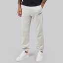 Calvin Klein Mens Terry Graphic Joggers Moonstruck