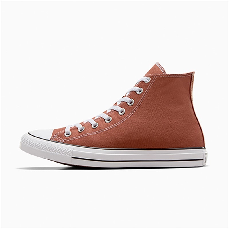 Converse Chuck Taylor All Star Hi Canvas Trainers In A Nutshell - Image 5