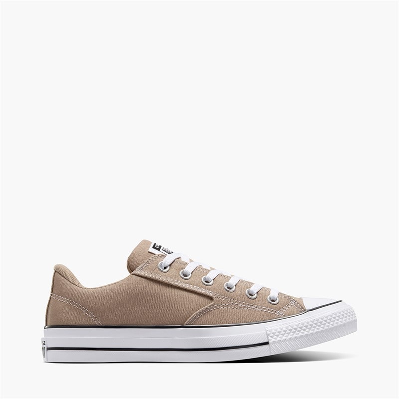 Converse Chuck Taylor All Star Malden Street Ox Trainers Vintage Cargo/White/Black - Image 1