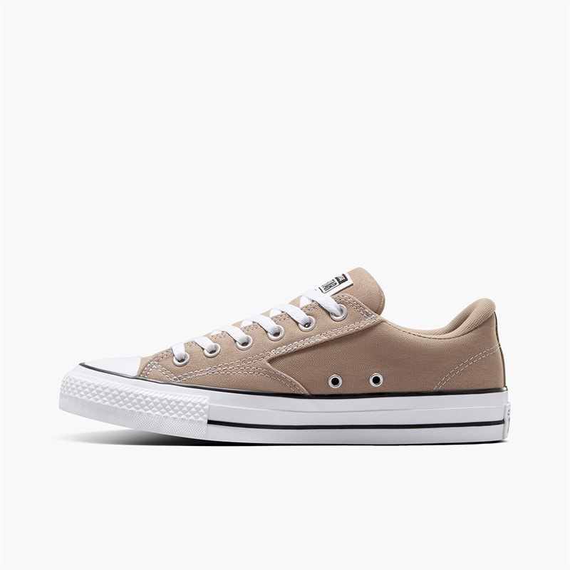 Converse Chuck Taylor All Star Malden Street Ox Trainers Vintage Cargo/White/Black - Image 5