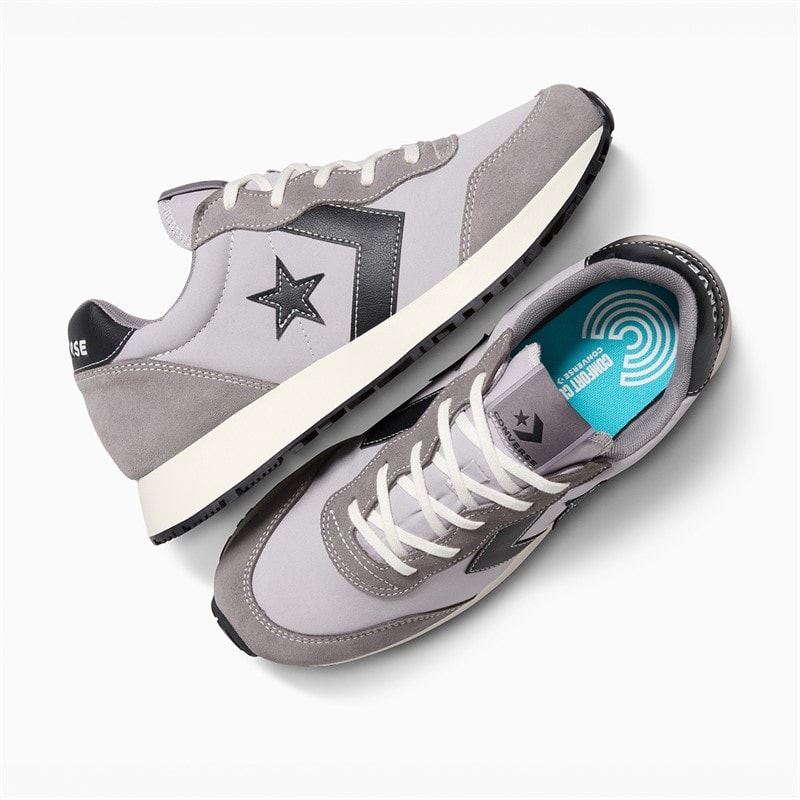 Converse Converse Omega Trainers Frozen Thistle/Dahlia Dust - Image 4