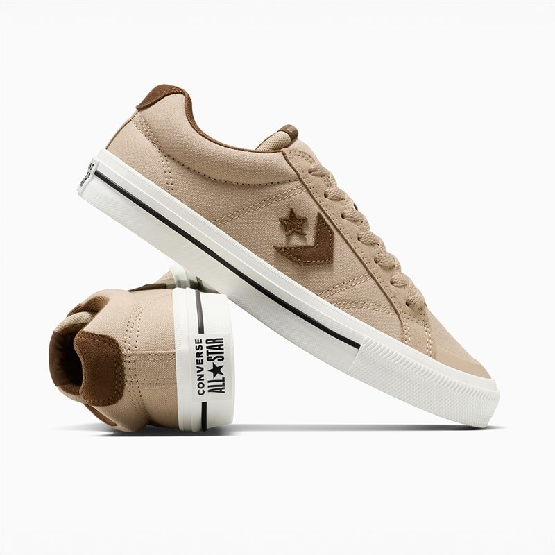 Converse Sport Casual Trainers Vintage Cargo/Grounded - Image 1