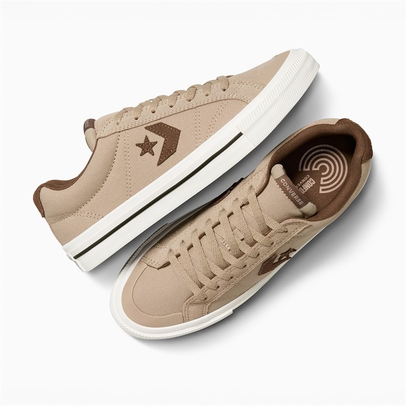 Converse Sport Casual Trainers Vintage Cargo/Grounded - Image 4