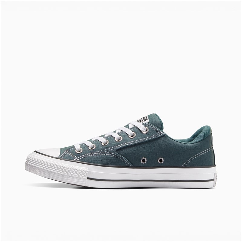 Converse Chuck Taylor All Star Malden Street Ox Trainers True Nature/White/Black - Image 5
