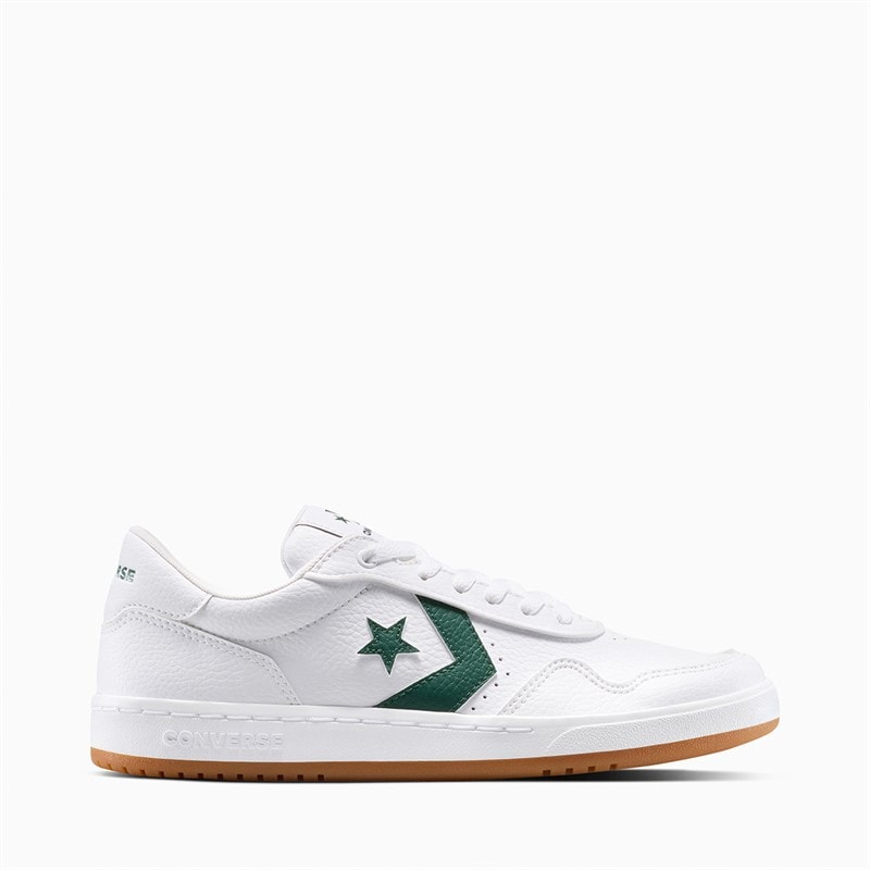 Converse Converse SC25 Trainers White/Branch Out/Gum