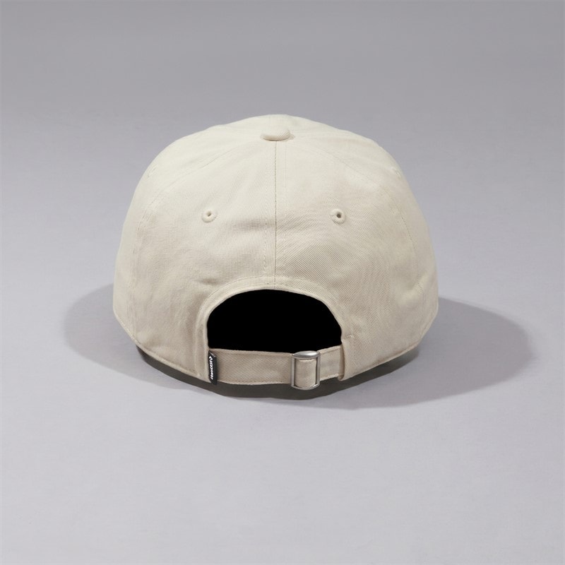 Converse Mens Day One Chuck Patch Cap Converse Natural Ivory - Image 2