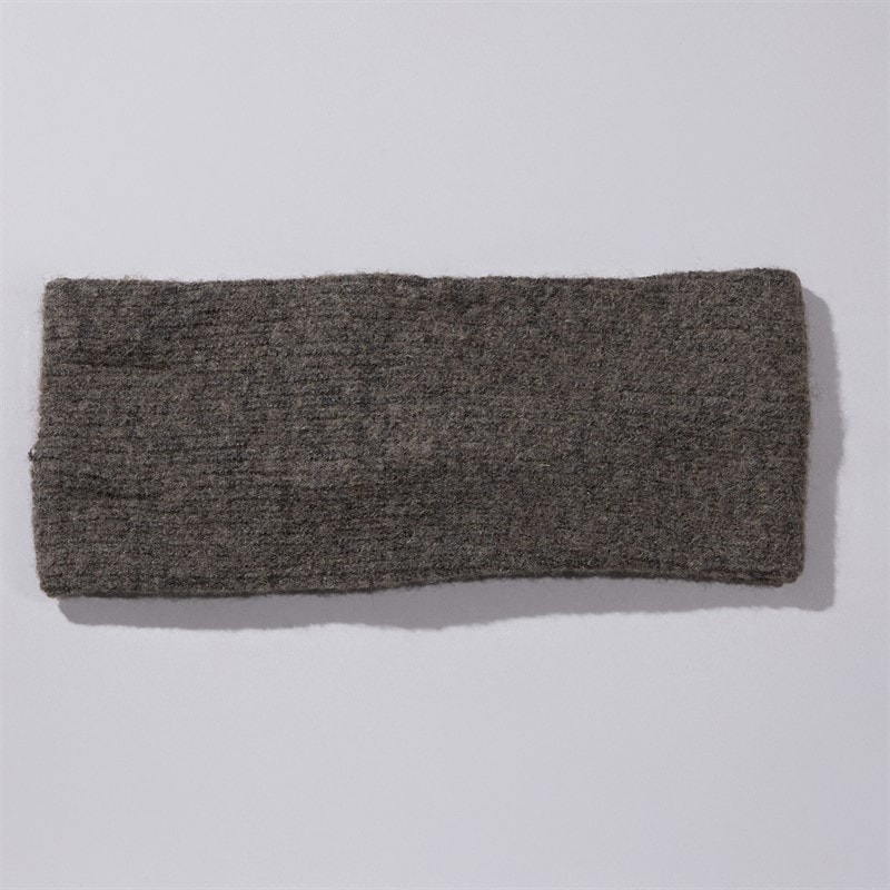 Pieces Womens Moella Headband Morel - Image 2