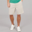 Crew Clothing Mens Chino Shorts Stone