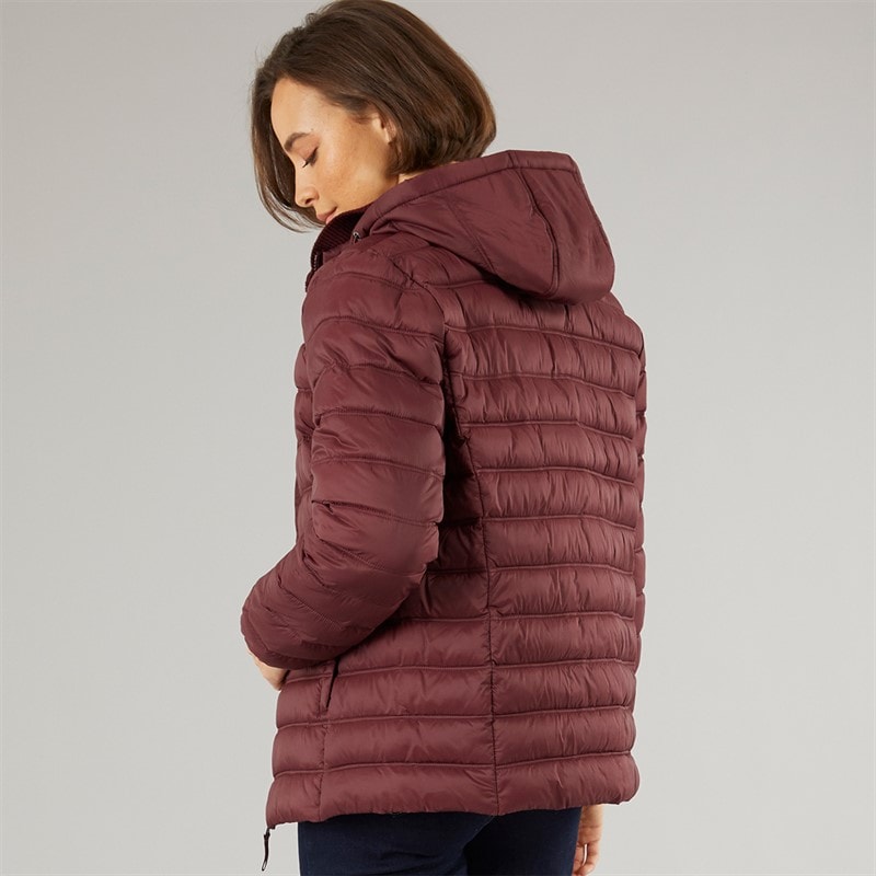 Crew Clothing Womens Quilted Jacket Portroyale - Image 2