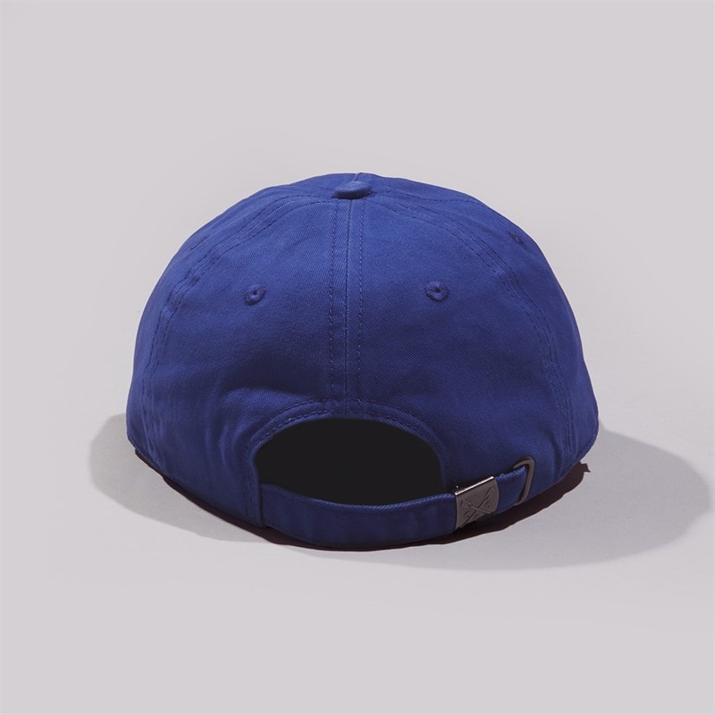 Crew Clothing Mens Regatta Cap Surf The Web - Image 2