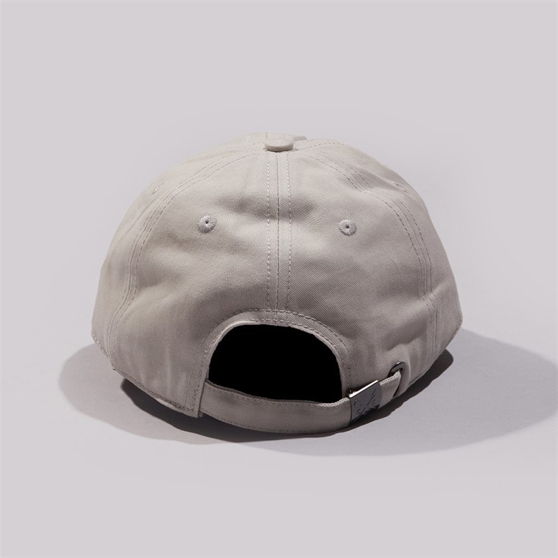 Crew Clothing Mens Microsuede Anchor Cap Heritage Navy - Image 2