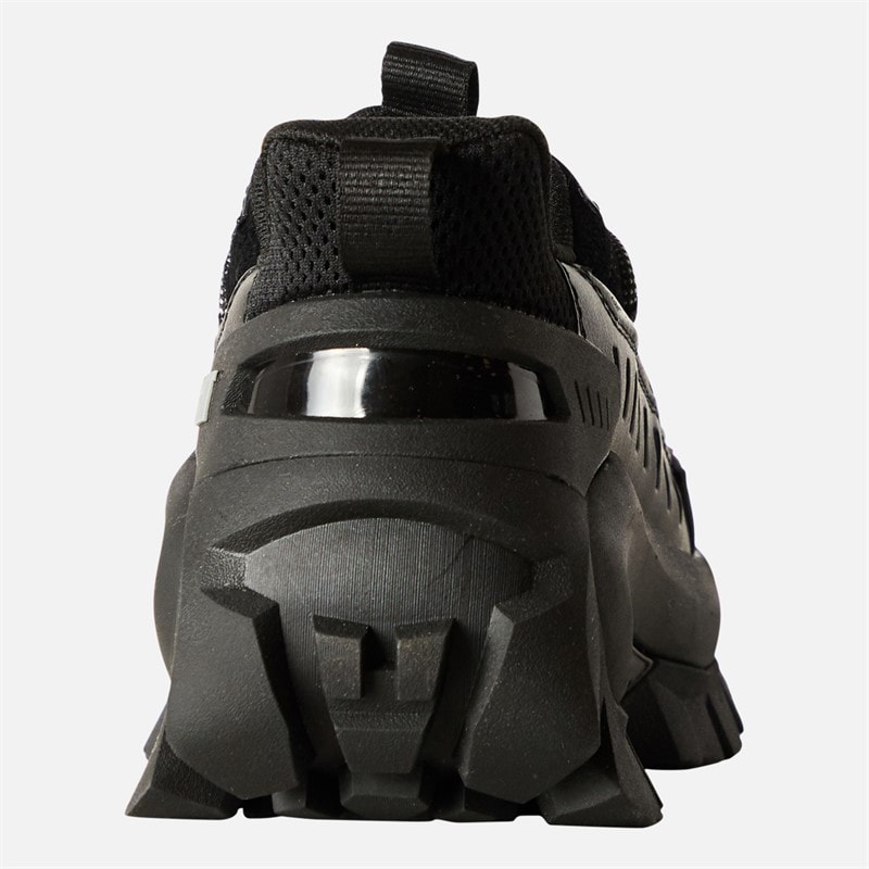 Caterpillar Intruder Max Shoes Black/Black - Image 3
