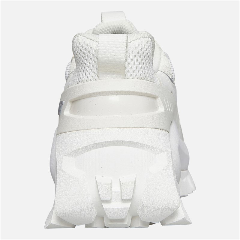 Caterpillar Intruder Max Shoes White/Bright White - Image 3