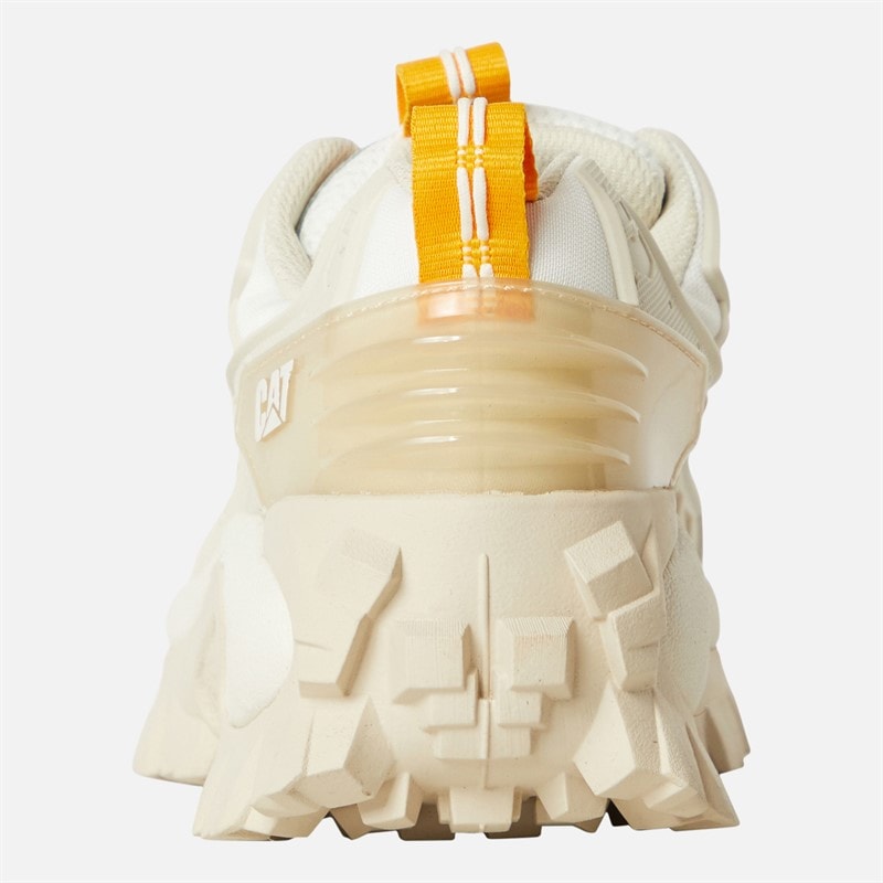 Caterpillar Intruder Mecha Shoes Birch - Image 3