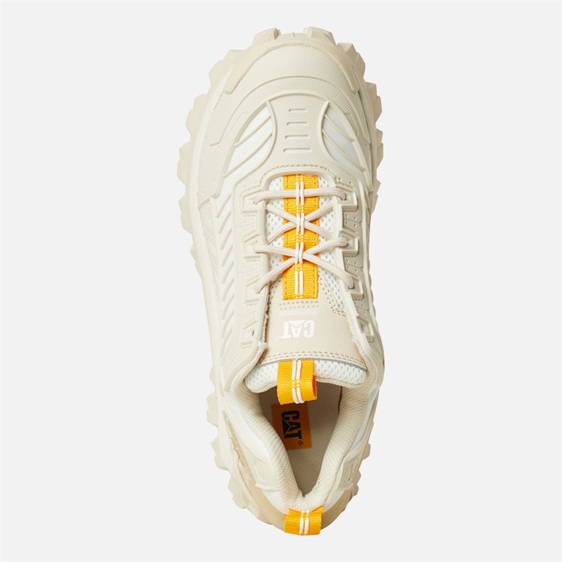 Caterpillar Intruder Mecha Shoes Birch - Image 4