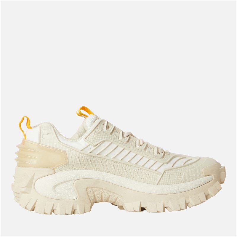 Caterpillar Intruder Mecha Shoes Birch - Image 5