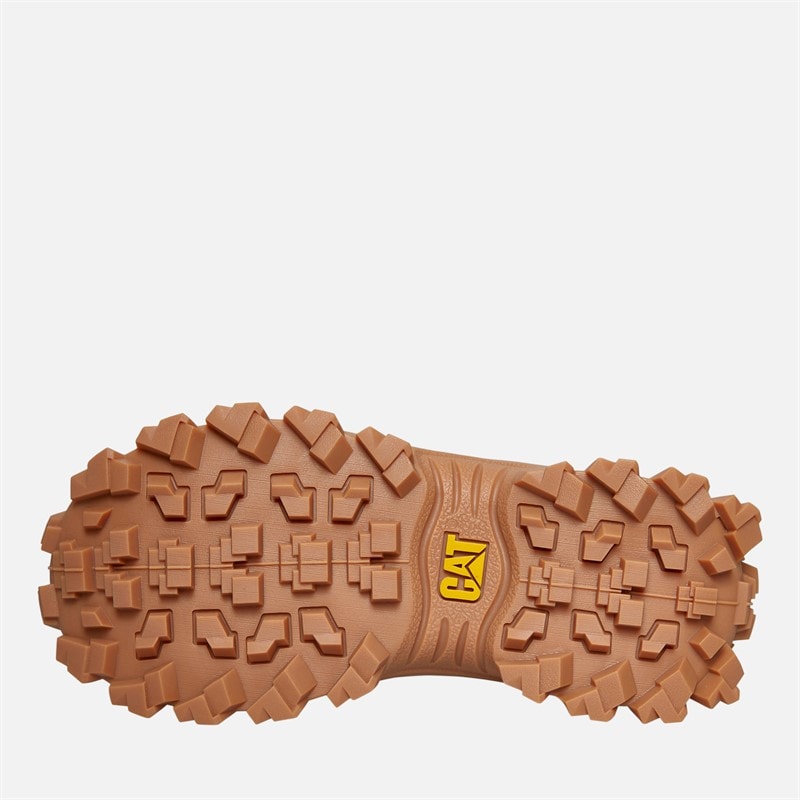 Caterpillar Womens Intruder Shoes Cameo Rose - Image 2