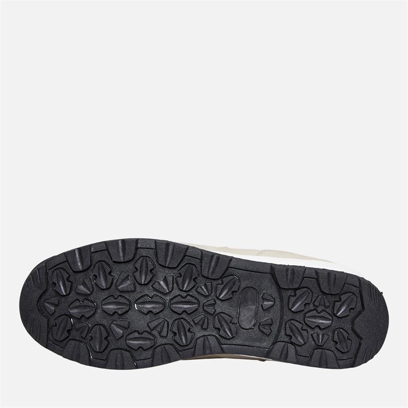 Crosshatch Mens Fordbliss Boots Black/Stone - Image 2