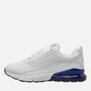 Crosshatch Junior Boys Smitlay II Trainers White/Navy