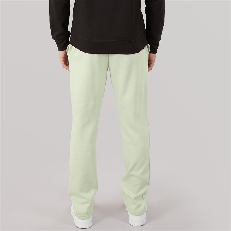Crosshatch Mens Crufton Joggers Light Olive - Image 2