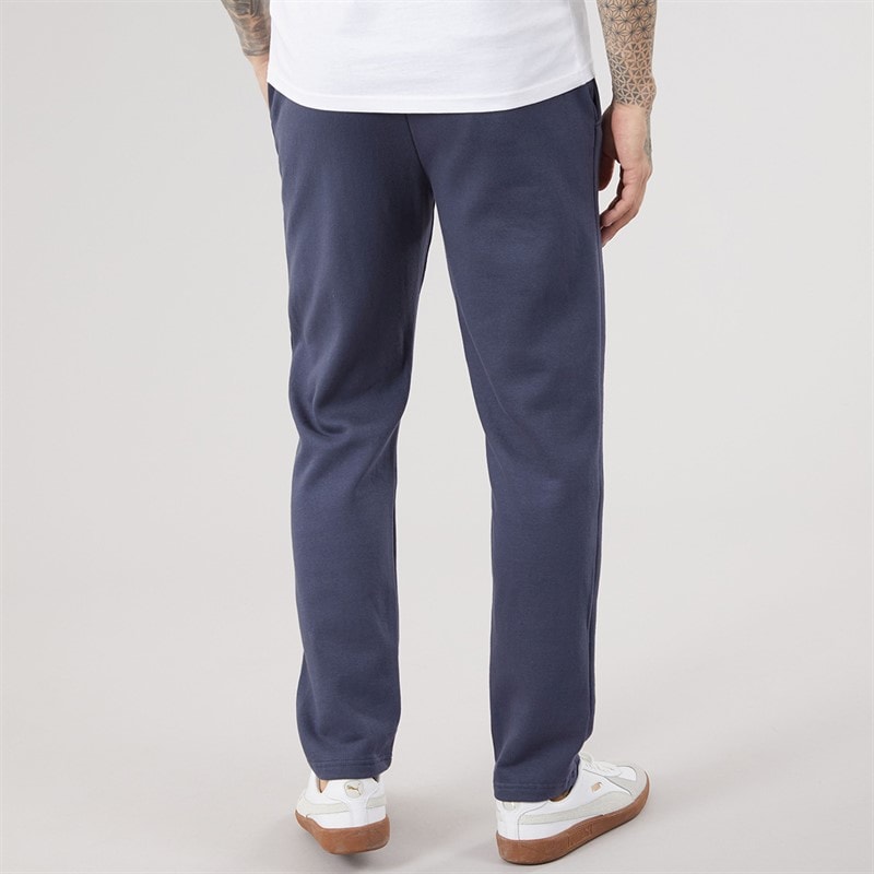 Crosshatch Mens Crufton Joggers Navy - Image 2