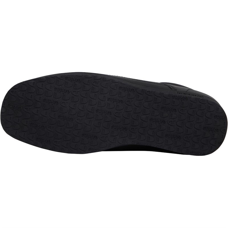 Deakins Mens Felix II Shoes Black - Image 2