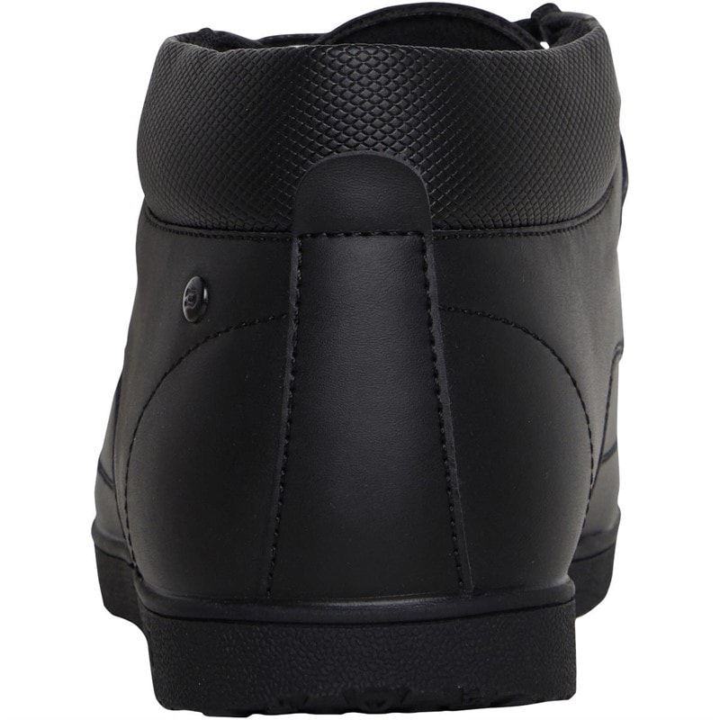 Deakins Mens Felix II Shoes Black - Image 3